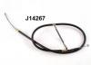NIPPARTS J14267 Cable, parking brake