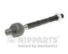 NIPPARTS N4850325 Tie Rod Axle Joint