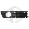 DIEDERICHS 1017046 Ventilation Grille, bumper