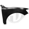 DIEDERICHS 1075007 Wing