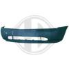 DIEDERICHS 1403051 Bumper