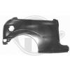 DIEDERICHS 1415034 Sidewall