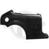 DIEDERICHS 1416035 Sidewall