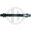 DIEDERICHS 2204060 Impact Absorber, bumper