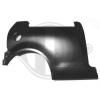 DIEDERICHS 2205035 Sidewall