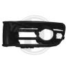 DIEDERICHS 2205049 Ventilation Grille, bumper