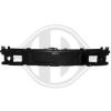 DIEDERICHS 2212060 Impact Absorber, bumper