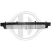 DIEDERICHS 2271041 Radiator Grille