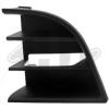 DIEDERICHS 7831248 Ventilation Grille, bumper