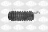 SASIC 0664484 Bellow, steering
