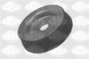 SASIC 1315625 Mounting, axle beam