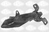 SASIC 4001747 Holder, engine mounting