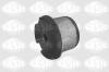 SASIC 9001744 Mounting, axle beam