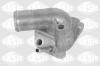SASIC 3306047 Thermostat, coolant