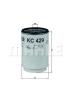 MAHLE ORIGINAL KC429D Fuel filter