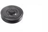 ORIGINAL IMPERIUM 10086 Belt Pulley, crankshaft