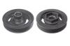 ORIGINAL IMPERIUM 10307 Belt Pulley, crankshaft