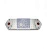 DT 1.10119 (110119) Oil Cooler, engine oil