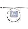 DT 1.22851 (122851) Bonnet Cable