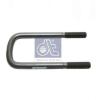 DT 1.25357 (125357) Spring Clamp