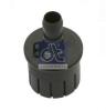 DT 2.47214 (247214) Silencer, compressed-air system