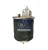 DT 2.62433 (262433) Boot, air suspension