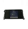 DT 2.76053 (276053) Condenser, air conditioning