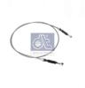DT 3.53240 (353240) Cable, manual transmission