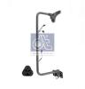 DT 3.86204 (386204) Holder, outside mirror