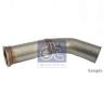 DT 5.11090 (511090) Flex Hose, exhaust system