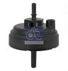 DT 2.14910 (214910) Cover, fuel filter