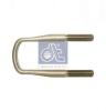DT 5.10465 (510465) Spring Clamp