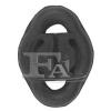 FA1 333-917 (333917) Holder, exhaust system