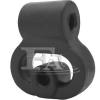 FA1 333-932 (333932) Holder, exhaust system