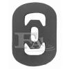 FA1 543-904 (543904) Holder, exhaust system