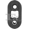 FA1 553-908 (553908) Holder, exhaust system