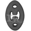 FA1 553-910 (553910) Holder, exhaust system