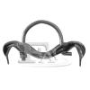FA1 115-906 (115906) Holder, exhaust pipe
