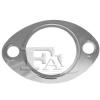 FA1 120-921 (120921) Gasket, exhaust pipe