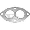FA1 540-905 (540905) Gasket, exhaust pipe