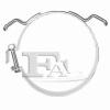 FA1 554-901 (554901) Holding Bracket, silencer