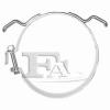 FA1 554-904 (554904) Holding Bracket, silencer