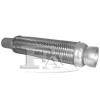 FA1 445-201 (445201) Flex Hose, exhaust system