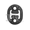 FA1 753-928 (753928) Holder, exhaust system