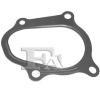 FA1 120-936 (120936) Gasket, exhaust pipe