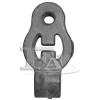 FA1 743-923 (743923) Holder, exhaust system