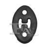FA1 553-914 (553914) Holder, exhaust system