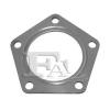 FA1 330-933 (330933) Gasket, exhaust pipe