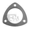 FA1 450-917 (450917) Gasket, exhaust pipe