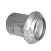 FA1 006-947 (006947) Exhaust Pipe, universal